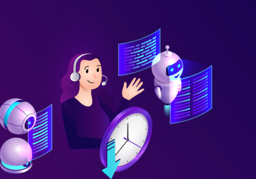 Resolving Customer Complaints with a Chatbot